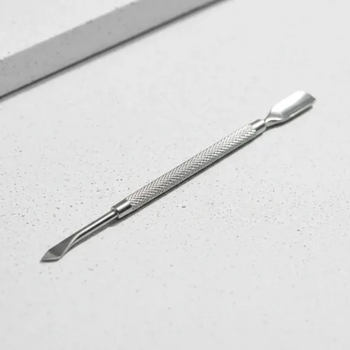 Kit Herramientas Basicas Manicuria Pedicuria Semipermanente