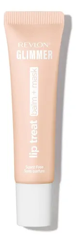 Bálsamo Labial Revlon Glimmer Scent-free
