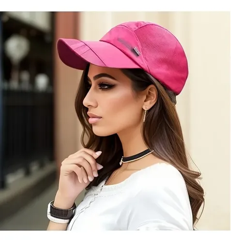 Gorra Deportiva De Secado Rápido Para Hombre Y Mujer, Ideal