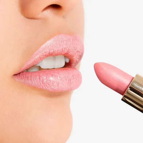 Labial Perlado en Barra Xúlu Color P15 para un Brillo Satinado
