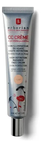 Cc Cream Erborian Tono Clair