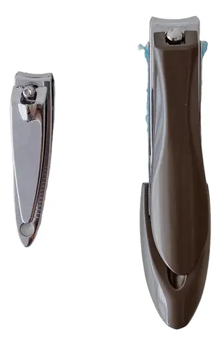 Cuchillo De Manicura Y Cortauñas A Prueba De Salpicaduras