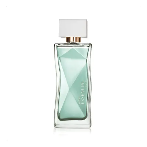 Essencial Sentir Femenino 100ml – Aroma A Ti