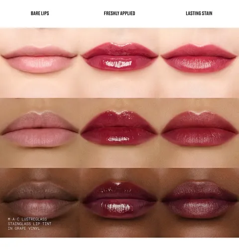 Lustreglass Stainglass Lip Tint