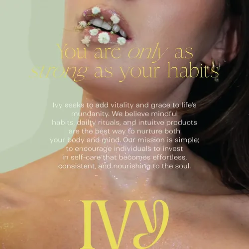 Herramienta Gua Sha Ivy Skin Para Masaje Facial Y Corporal D