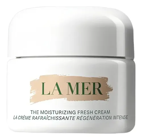 La Mer The Moisturizing Fresh Cream Mini X 7ml