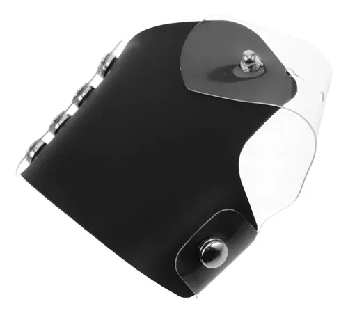 Guante Para Paleta De Maquillaje, Accesorio Didáctico Negro