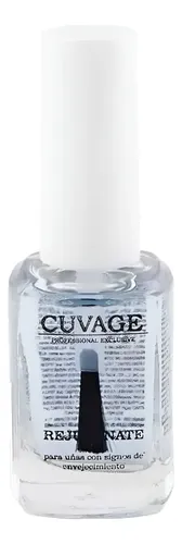 Esmaltes Tratamiento De Uñas Dañadas Quebradizas Debiles