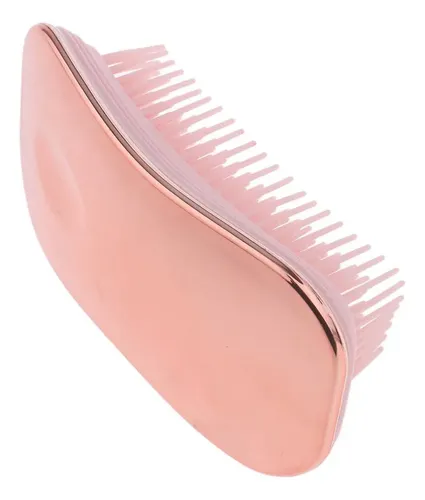 Peine Cepillo Para El Cabello 4 Piezas