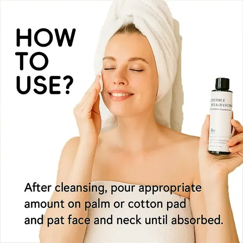 Tónico Facial Licorice Equilibrante Ph 5.5 150 Ml