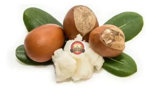 Manteca De Karité 250g Grado Cosmético Neutra