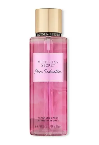 Spray Corporal Pure Seduction Victoria’s Secret Floral Frutal 250ml