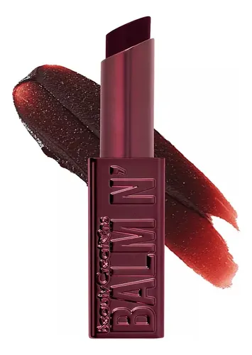 Bálsamo Hidratante Balm N’ Cute Cherry Beauty Creation