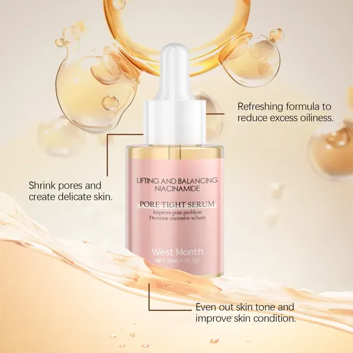 Sérum Facial Niacinamida Reduce Poros 30 Ml