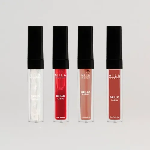 Brillo Labial Mila