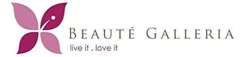 Láminas Para Decoración De Uñas Beaute Galleria, Cristal Rot