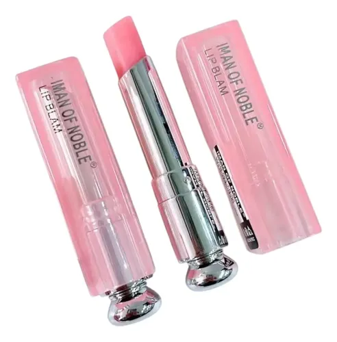 Labial Magico Hidratante Cambia Con El Ph Se Adapta Al Hp