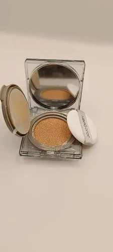 Base De Maquillaje Cushion De Jojo Diary Waterproof 01 Natural Color