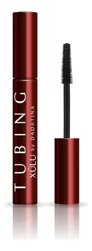 Mascara De Pestañas Tubing Vegana Xúlu By Dadatina