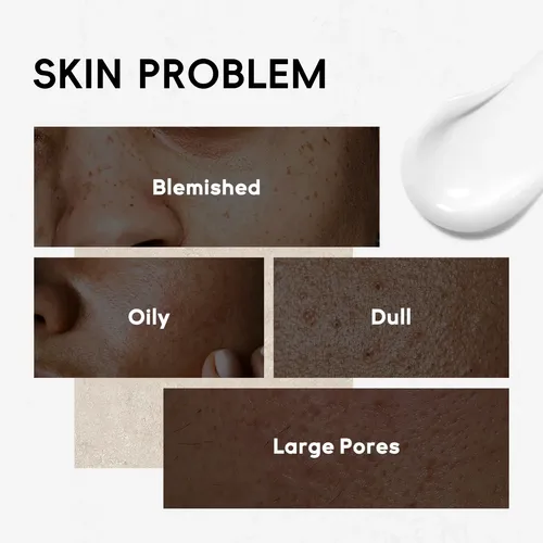 Crema Hidratante Nocturna Multiefecto Portátil Para Hombre 3