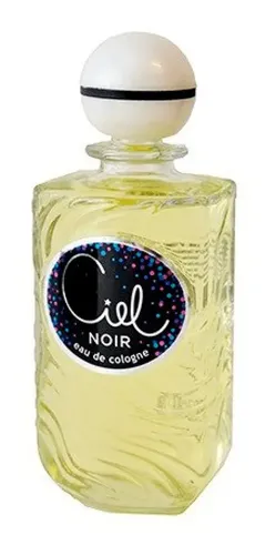 Ciel Noir Eau De Cologne Mujer 250ml