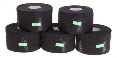 Qyq 5 Rollos De Cinta Para El Cuello De Barbero,