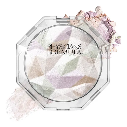 Polvo Y Sérum Hybrid Physicians Formula Mineral Wear