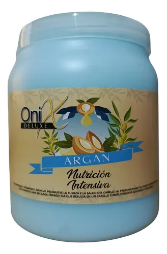 Packs 3 Nutriciones Capilar 1 Kg C/u, Onix Profesional
