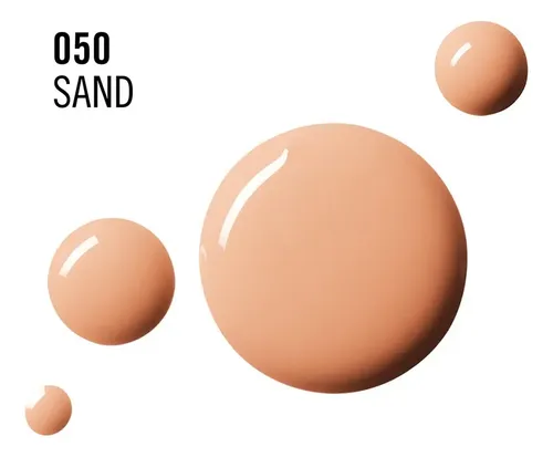 Base Corrector 2 En 1 Rimmel London Multitasker Sand 050