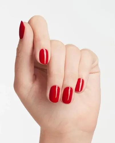 OPI GelColor – BIG APPLE RED semipermanente 15mL