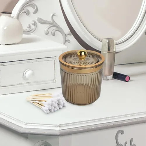 Organizador De Cosméticos, Caja De Almacenamiento Para Herra