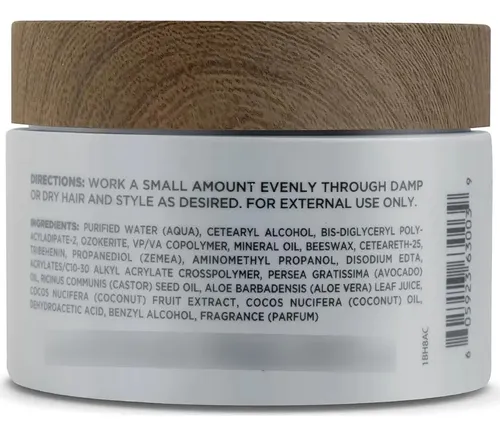 Pasta Gel Texturizante Blackstone Thickening Fiber Paste