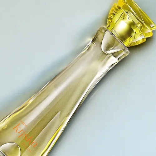 Perfume Kriska Flores Cologne Para Mujer, 100 Ml