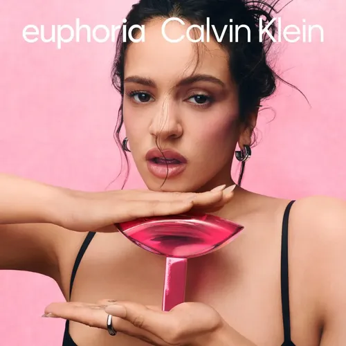 Perfume Calvin Klein Euphoria Magnetic Elixir Mujer Eau De Parfum 100 Ml