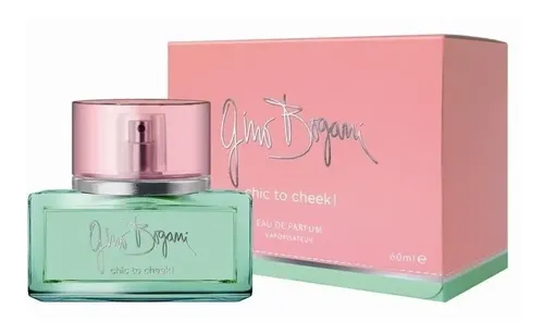 Perfume Gino Bogani Chic To Cheek! X 60ml Farmacia Santa Ana