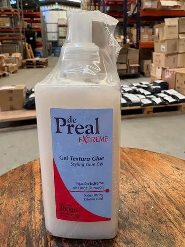 De Preal Gel Extreme X300