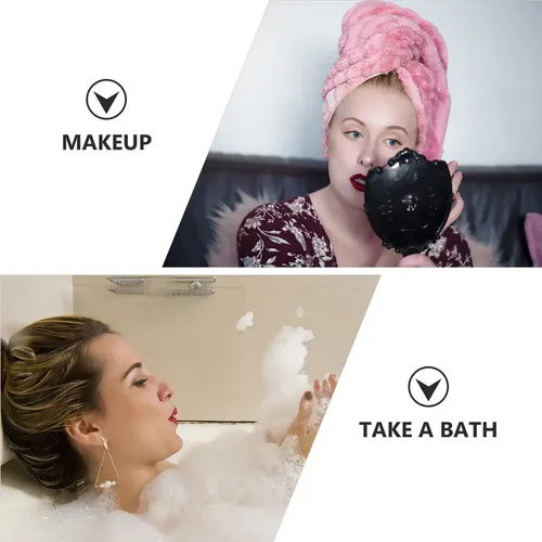 4 Gorros De Microfibra Para Secar El Cabello, Ultra Absorben