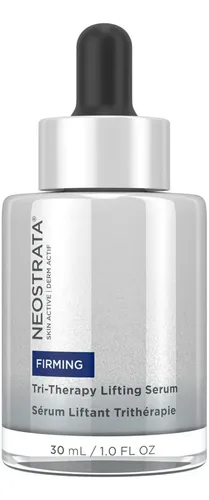 Sérum facial antienvejecimiento Neostrata Tri Therapy Lifting, 30 ml, tipo de piel normal