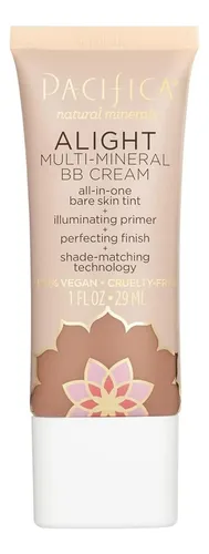 Crema Bb Alight Tono 3 30 Ml