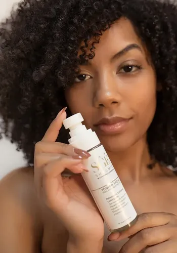 La Puissance Shagmie Tonico Facial Hidratante Astringente