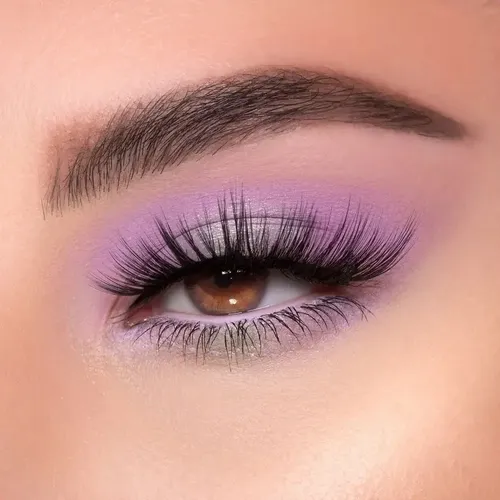 Paleta de sombras de ojos Colourpop Lilac You A Lot con 9 tonos