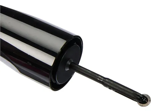 Delineador De Ojos Líquido Revlon Exactify Intense Black