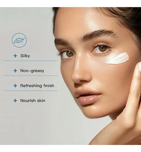 345 Crema Reparadora Intensiva For El Rostro, 50ml