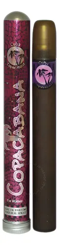 Perfume Mujer Cuba Copacabana 35ml
