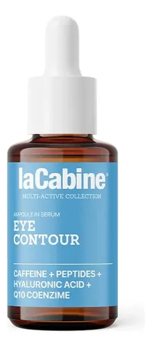 Contorno De Ojos Tipo Sérum La Cabine