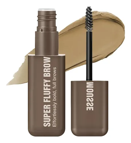 Gel Mousse De Cejas Lakerain Blonde