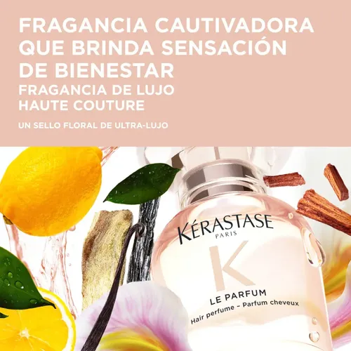 Kérastase Gloss Absolu Hair Mist Fragancia Capilar | 30 ml |
