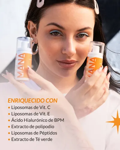 Protector Solar Fluido Tono Blanco Toque Seco 50ml Biobellus