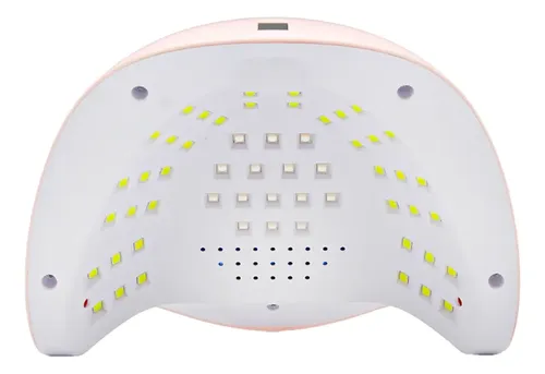 Cabina Profesional Sun Yc-57b Uv/led + Torno Profesional