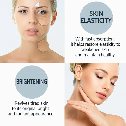 Iluminador Facial Hidratante Coreano Koelsia 50 G